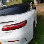 Mercedes Benz AMG E300