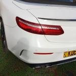 Mercedes Benz AMG E300